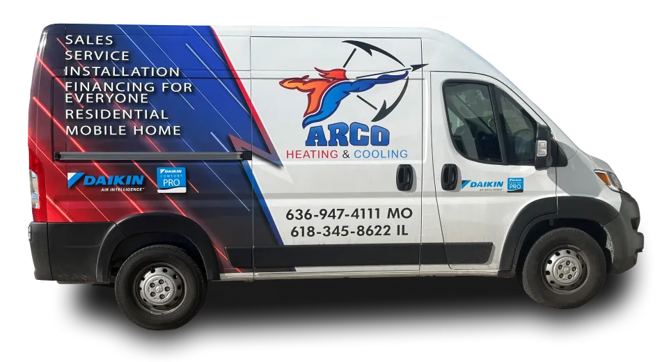 Arco Truck